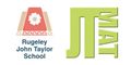 Logo for Rugeley John Taylor School